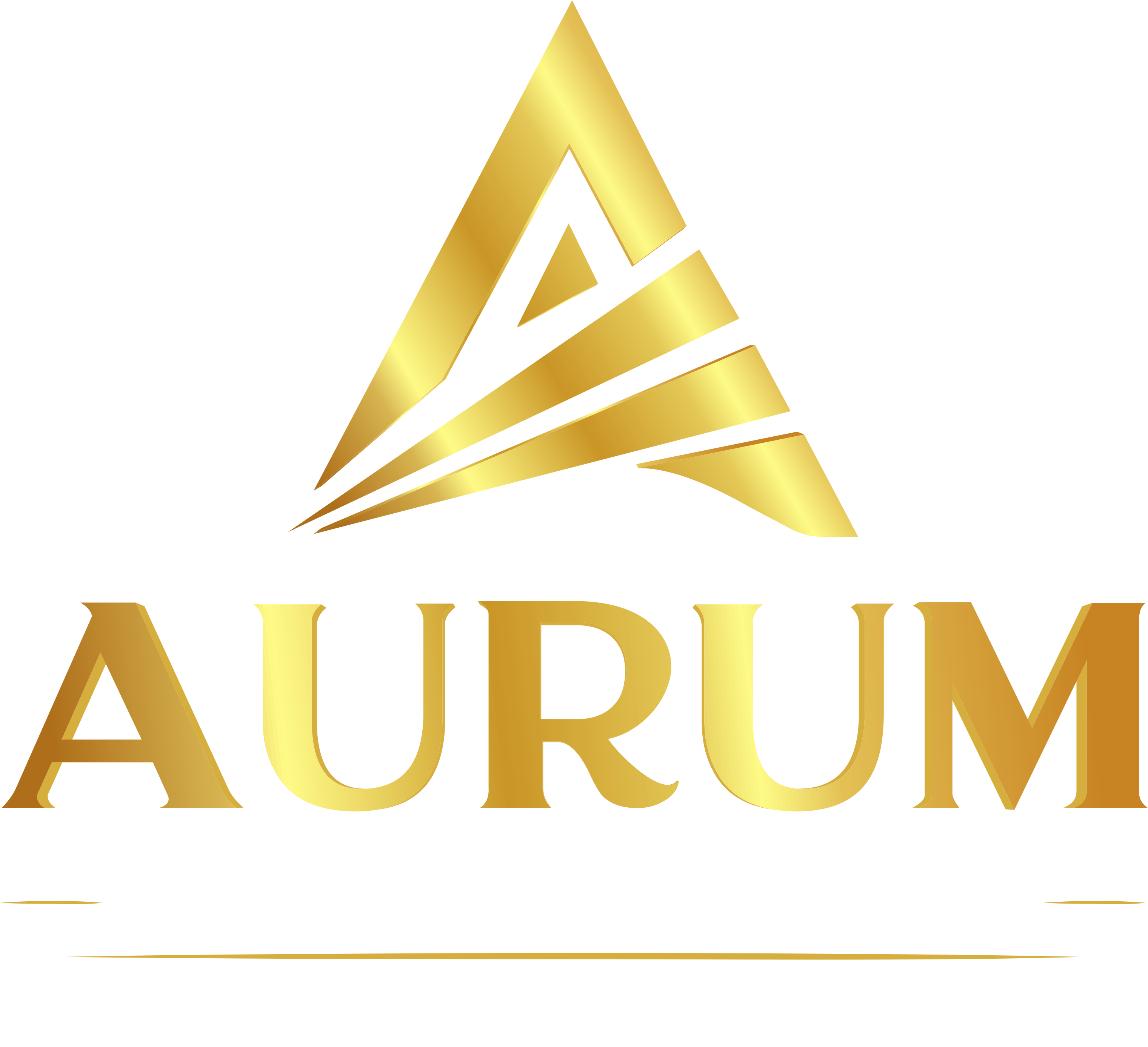 Logo AURUM